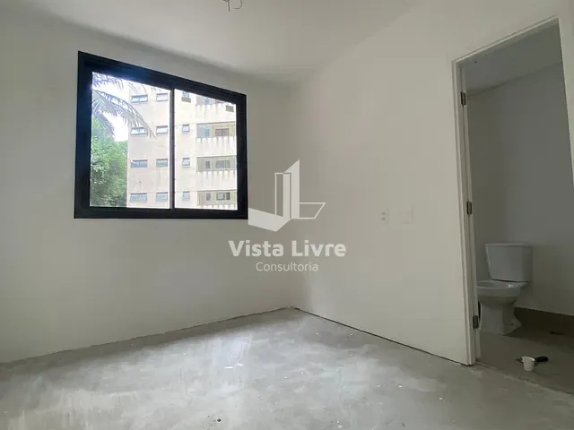 Apartamento com 195m² 3 quartos e 5 banheiros, à venda, no bairro Perdizes em São Paulo