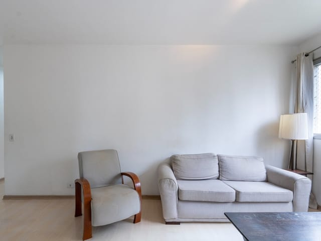Apartamento com 1125m² 3 quartos e 2 banheiros, à venda, no bairro Cidade Monções em São Paulo
