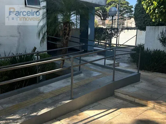 Apartamento 2 quartos e 1 banheiro, à venda, no bairro Vila Aricanduva em São Paulo