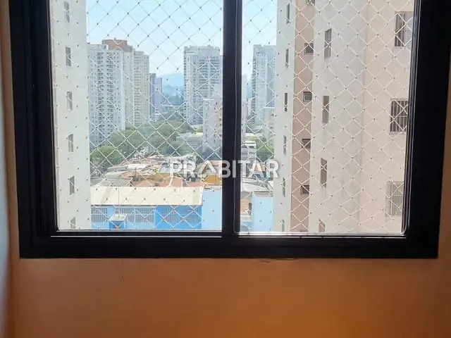 Apartamento 2 quartos e 2 banheiros, à venda, no bairro Vila Leopoldina em São Paulo
