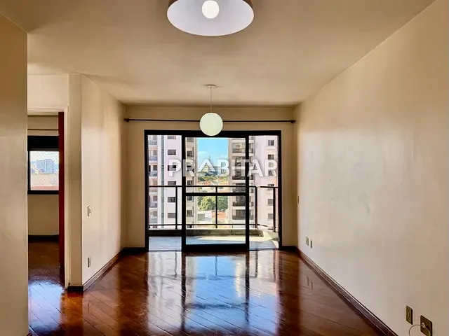 Apartamento 2 quartos e 2 banheiros, à venda, no bairro Vila Leopoldina em São Paulo
