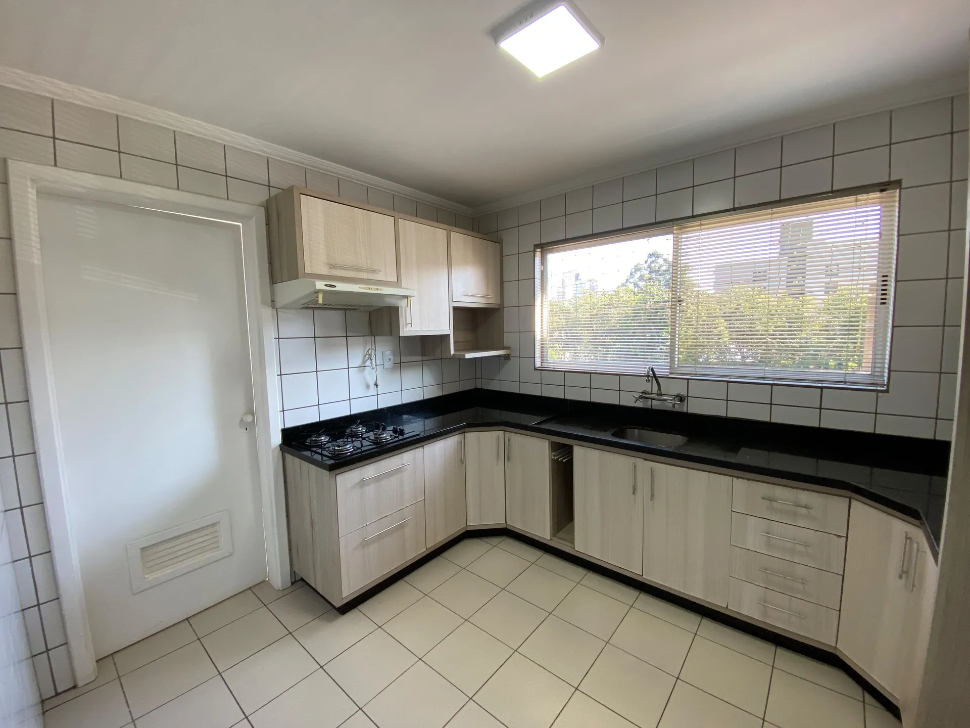 Foto 4 de apartamento em Chapecó