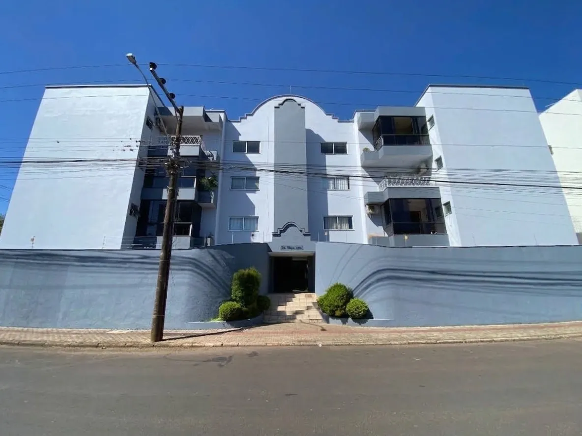 Apartamento para alugar com 2 dormitórios, 1 banheiro, 1 vaga de garagem e 80m² de área privativa no bairro Jardim Itália