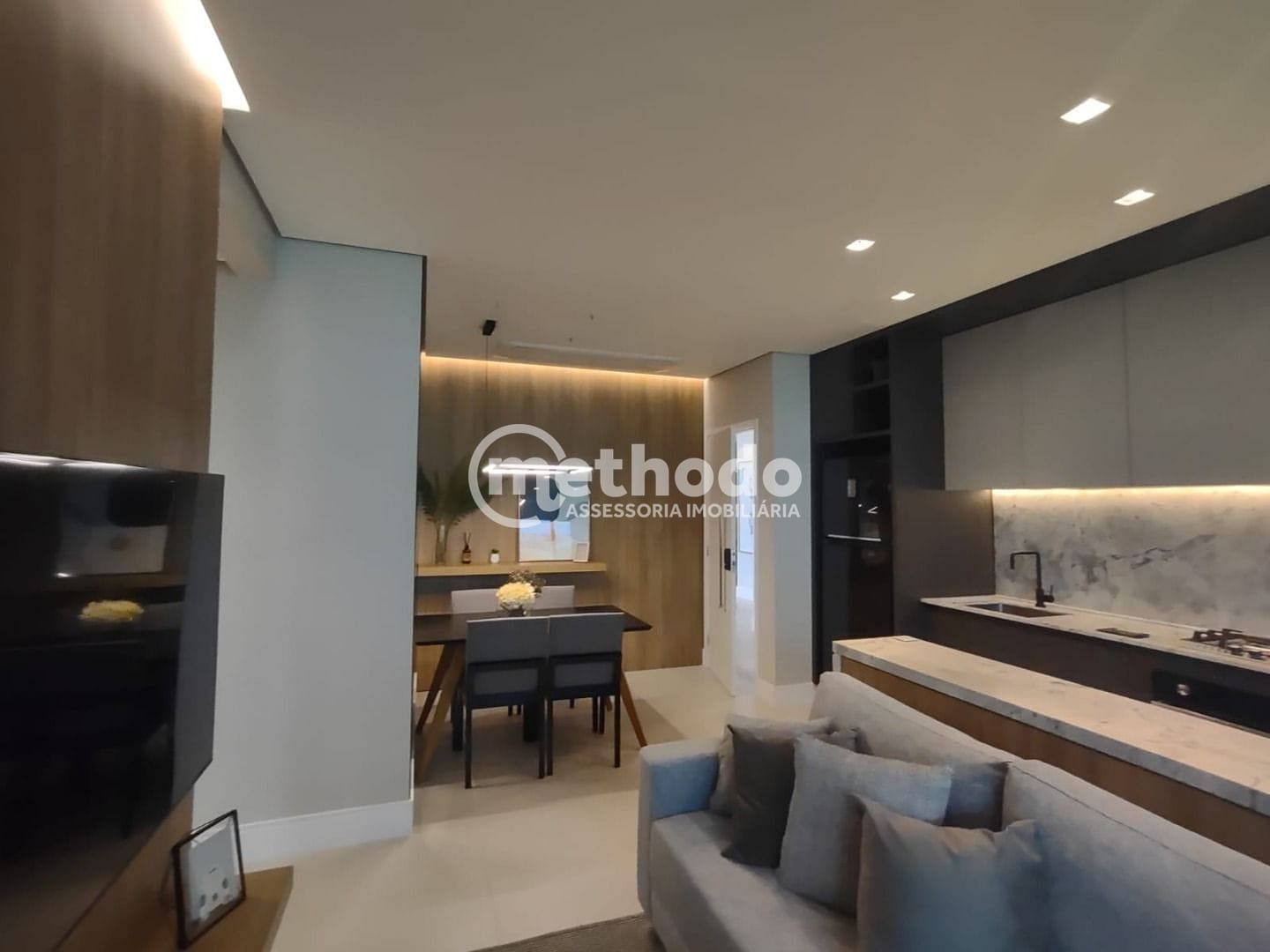 Apartamento, 3 quartos, 72 m² - Foto 9