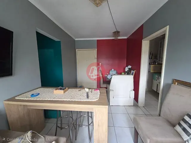 Apartamento com 70m² 2 quartos e 1 banheiro, para alugar, no bairro Petrópolis em Porto Alegre