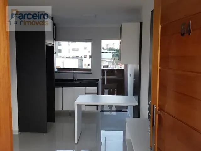 Apartamento com 48m² 2 quartos e 1 banheiro, à venda, no bairro Vila Matilde em São Paulo