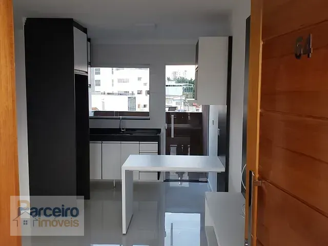 Apartamento com 48m² 2 quartos e 1 banheiro, à venda, no bairro Vila Matilde em São Paulo
