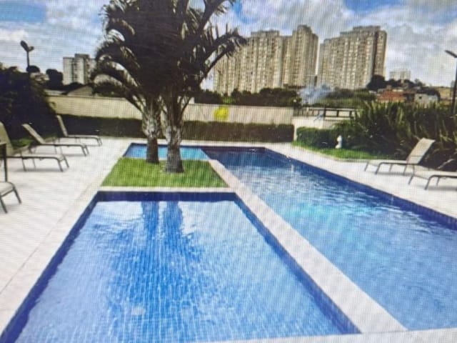 Foto do Apartamento - Apartamento com 2 dormitórios à venda, 48 m² por R$ 285.000,00 - Novo Osasco - Osasco/SP | Pitale Imóveis Ltda.