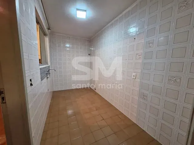 Apartamento 2 quartos e 1 banheiro, para alugar, no bairro Centro em Chapecó
