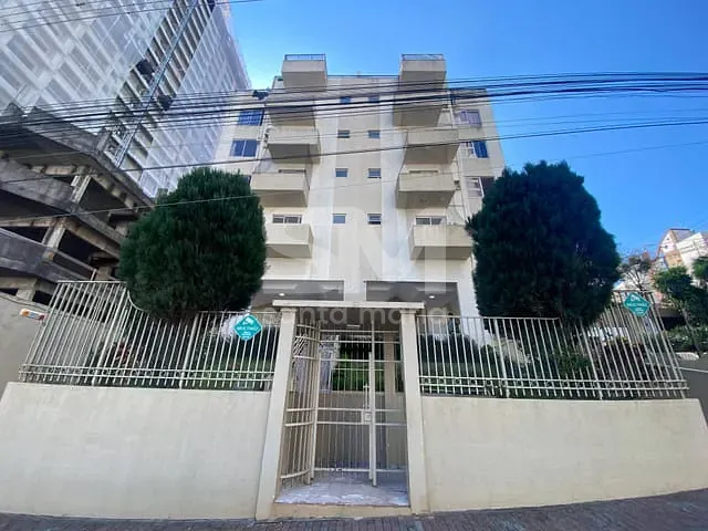 Apartamento 2 quartos e 1 banheiro, para alugar, no bairro Centro em Chapecó