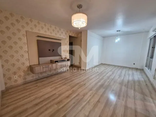 Apartamento 2 quartos e 1 banheiro, para alugar, no bairro Centro em Chapecó