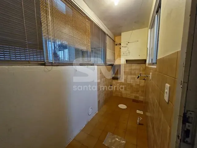 Apartamento 2 quartos e 1 banheiro, para alugar, no bairro Centro em Chapecó