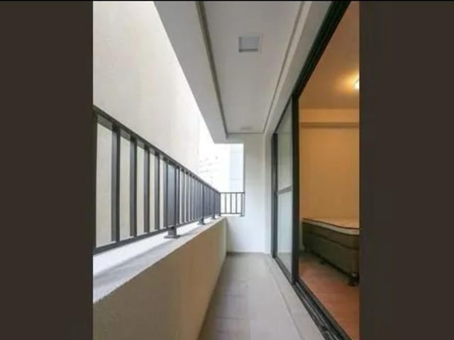 Apartamento com 45m² 1 quarto e 1 banheiro, à venda, no bairro Bela Vista em São Paulo