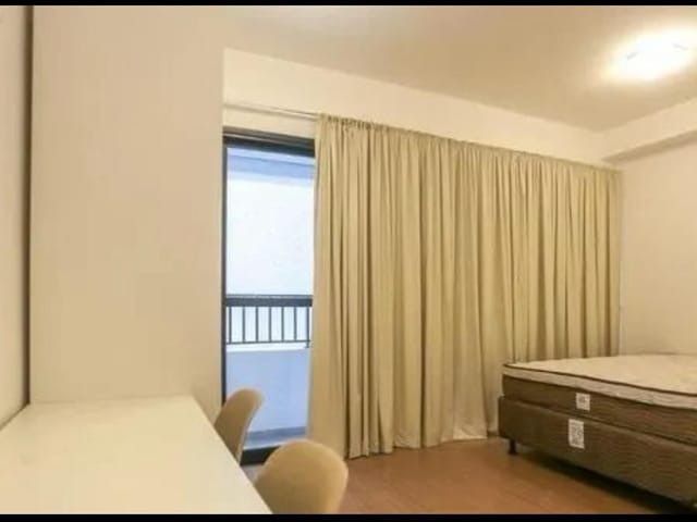 Apartamento com 45m² 1 quarto e 1 banheiro, à venda, no bairro Bela Vista em São Paulo
