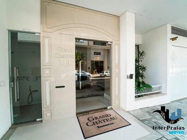 Foto do Apartamento - Apartamento à venda, Meia Praia, Itapema, SC | Interpraias Imóveis