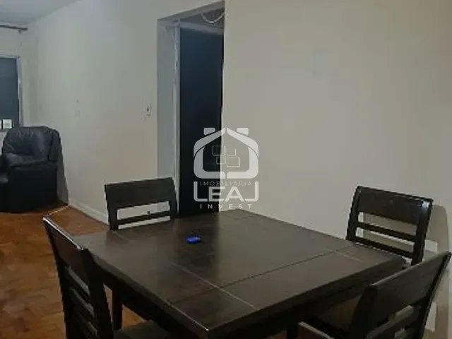 Apartamento com 60m² 1 quarto e 1 banheiro, à venda, no bairro Santo Amaro em São Paulo