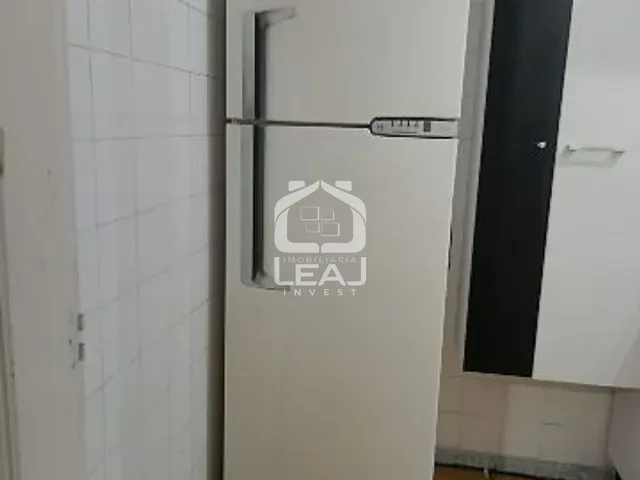 Apartamento com 60m² 1 quarto e 1 banheiro, à venda, no bairro Santo Amaro em São Paulo