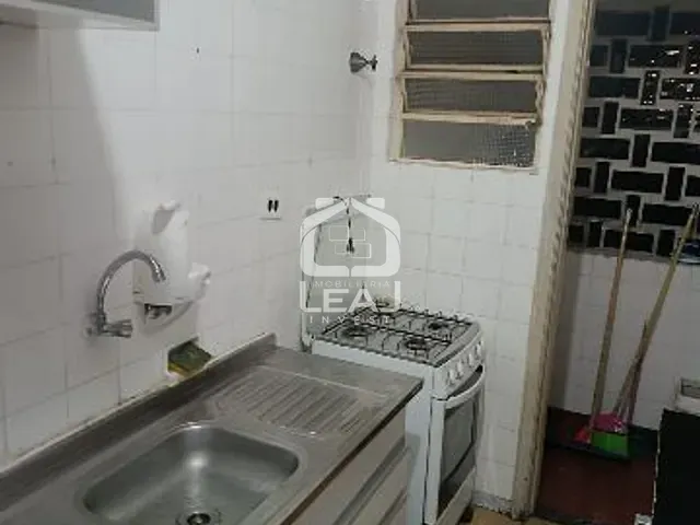 Apartamento com 60m² 1 quarto e 1 banheiro, à venda, no bairro Santo Amaro em São Paulo
