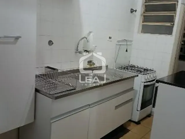 Apartamento com 60m² 1 quarto e 1 banheiro, à venda, no bairro Santo Amaro em São Paulo