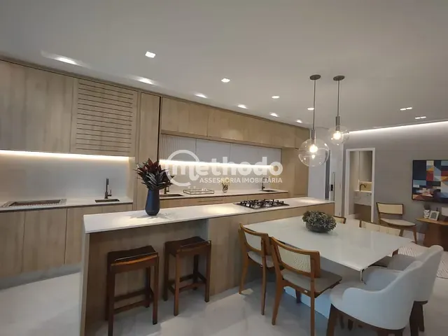 Lançamento disponível, no bairro Chácara Bela Vista em Campinas