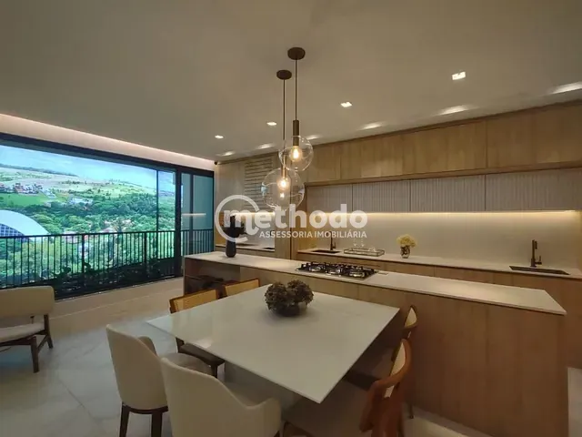 Lançamento disponível, no bairro Chácara Bela Vista em Campinas