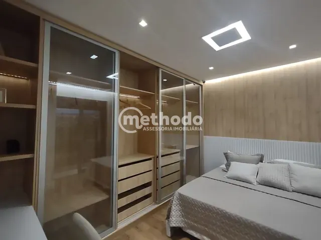 Lançamento disponível, no bairro Chácara Bela Vista em Campinas