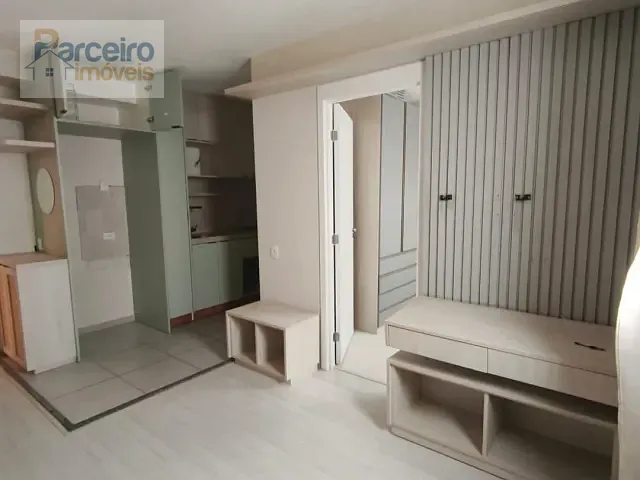 Apartamento com 35m² 2 quartos e 1 banheiro, à venda, no bairro Conjunto Residencial José Bonifácio em São Paulo