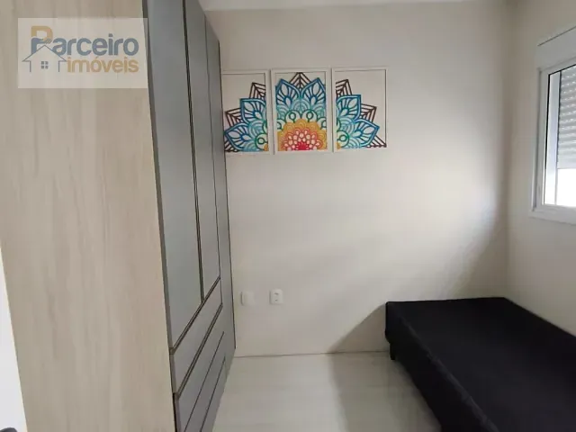 Apartamento com 35m² 2 quartos e 1 banheiro, à venda, no bairro Conjunto Residencial José Bonifácio em São Paulo