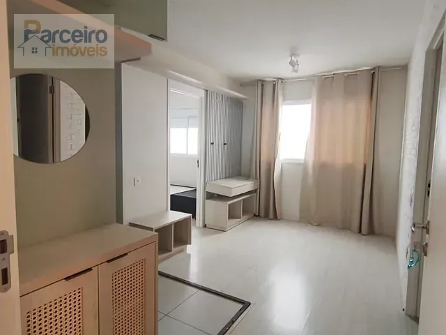 Apartamento com 35m² 2 quartos e 1 banheiro, à venda, no bairro Conjunto Residencial José Bonifácio em São Paulo