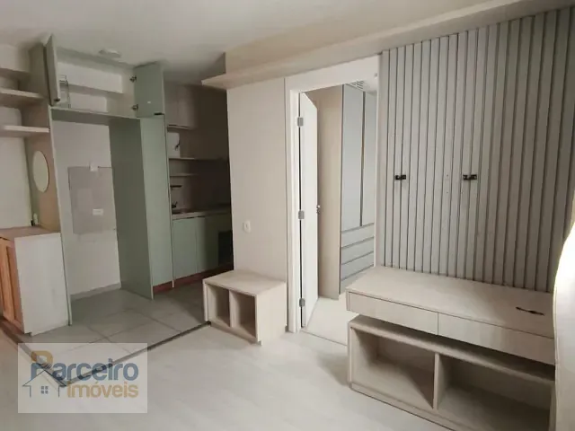 Apartamento com 35m² 2 quartos e 1 banheiro, à venda, no bairro Conjunto Residencial José Bonifácio em São Paulo