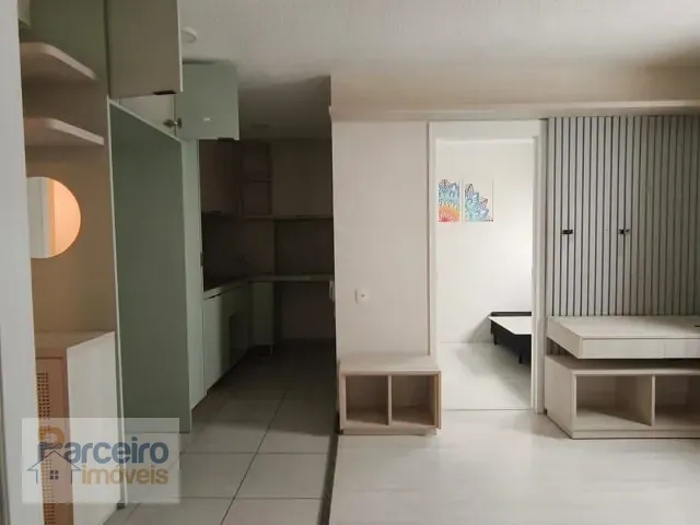 Apartamento com 35m² 2 quartos e 1 banheiro, à venda, no bairro Conjunto Residencial José Bonifácio em São Paulo
