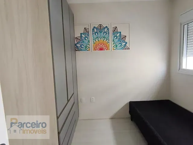 Apartamento com 35m² 2 quartos e 1 banheiro, à venda, no bairro Conjunto Residencial José Bonifácio em São Paulo