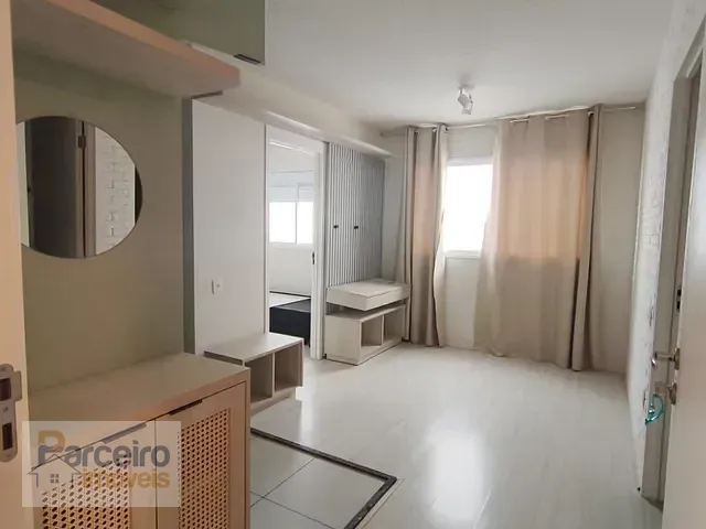 Apartamento com 35m² 2 quartos e 1 banheiro, à venda, no bairro Conjunto Residencial José Bonifácio em São Paulo