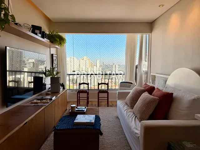 Apartamento 3 quartos e 2 banheiros, à venda, no bairro Vila Leopoldina em São Paulo