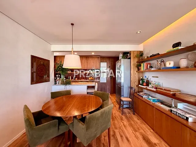 Apartamento 3 quartos e 2 banheiros, à venda, no bairro Vila Leopoldina em São Paulo