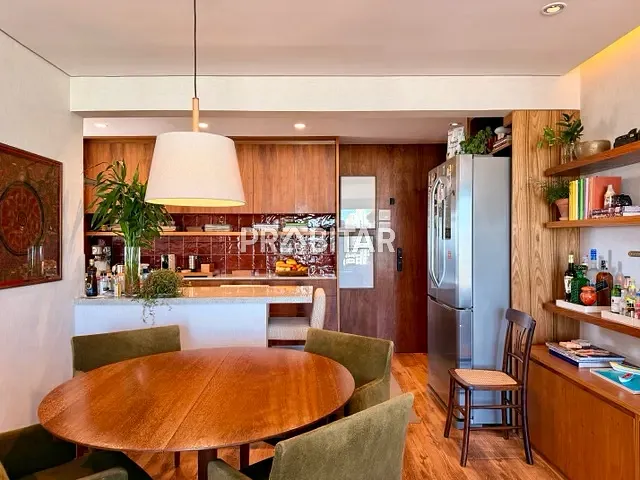 Apartamento 3 quartos e 2 banheiros, à venda, no bairro Vila Leopoldina em São Paulo