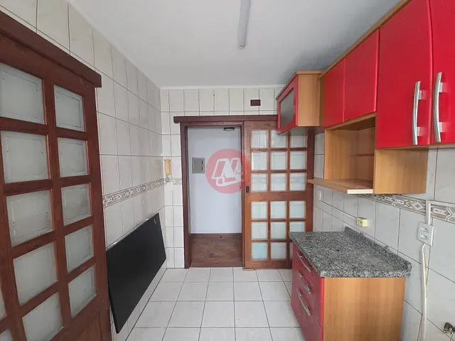Apartamento 2 quartos e 1 banheiro, para alugar, no bairro Santa Cecília em Porto Alegre