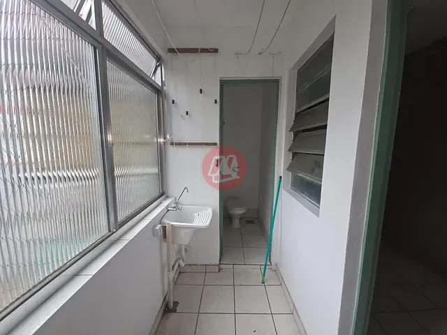 Apartamento 2 quartos e 1 banheiro, para alugar, no bairro Santa Cecília em Porto Alegre