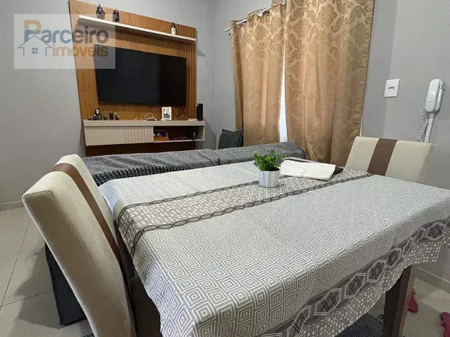 Apartamento 2 quartos e 1 banheiro, à venda, no bairro Vila Doutor Eiras em São Paulo