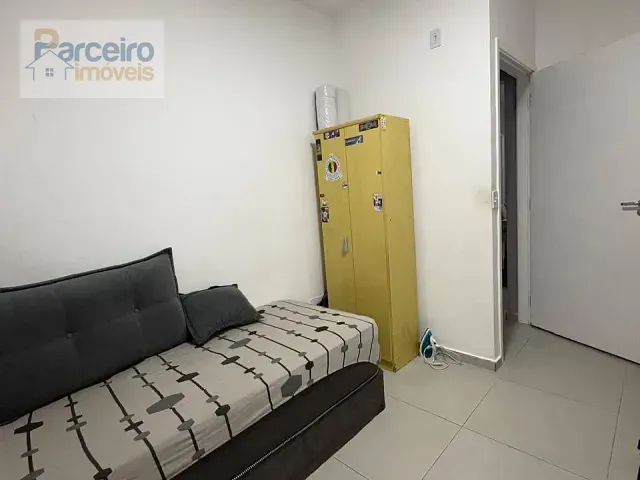 Apartamento 2 quartos e 1 banheiro, à venda, no bairro Vila Doutor Eiras em São Paulo