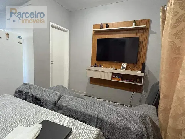Apartamento 2 quartos e 1 banheiro, à venda, no bairro Vila Doutor Eiras em São Paulo