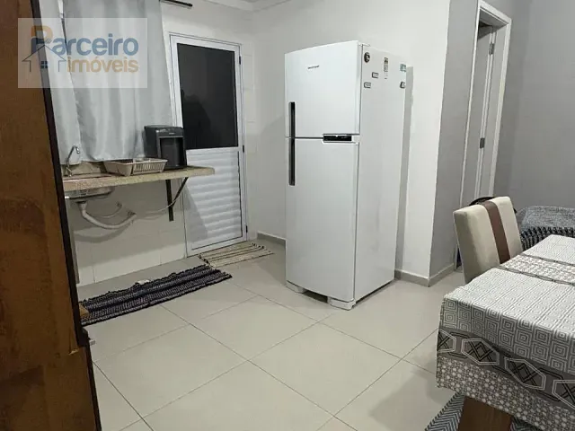 Apartamento 2 quartos e 1 banheiro, à venda, no bairro Vila Doutor Eiras em São Paulo