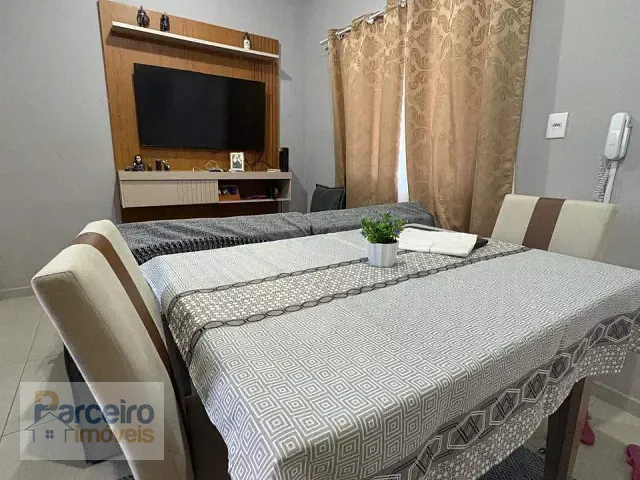 Apartamento 2 quartos e 1 banheiro, à venda, no bairro Vila Doutor Eiras em São Paulo