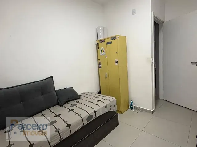 Apartamento 2 quartos e 1 banheiro, à venda, no bairro Vila Doutor Eiras em São Paulo