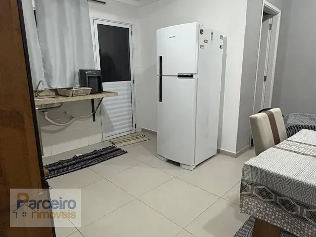 Apartamento 2 quartos e 1 banheiro, à venda, no bairro Vila Doutor Eiras em São Paulo