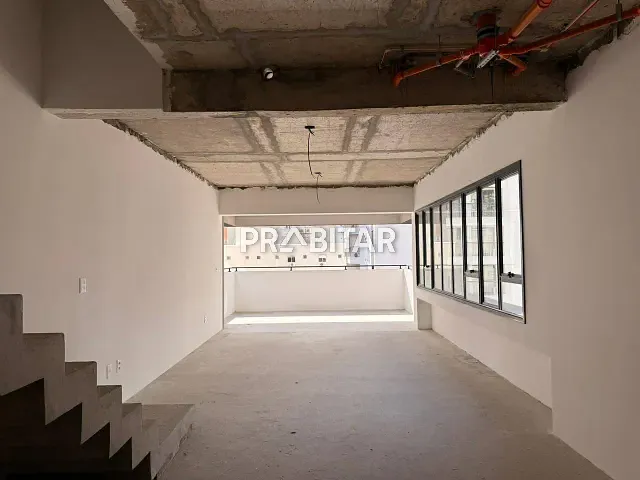 Apartamento 2 quartos e 2 banheiros, à venda, no bairro Cerqueira César em São Paulo