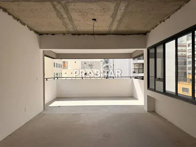 Apartamento 2 quartos e 2 banheiros, à venda, no bairro Cerqueira César em São Paulo