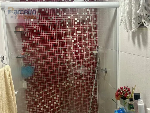 Apartamento com 48m² 2 quartos e 1 banheiro, à venda, no bairro Jardim Santa Terezinha (Zona Leste) em São Paulo