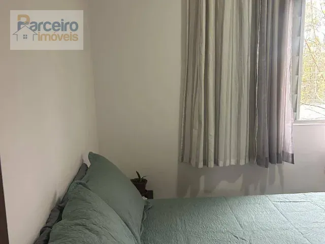 Apartamento com 48m² 2 quartos e 1 banheiro, à venda, no bairro Jardim Santa Terezinha (Zona Leste) em São Paulo