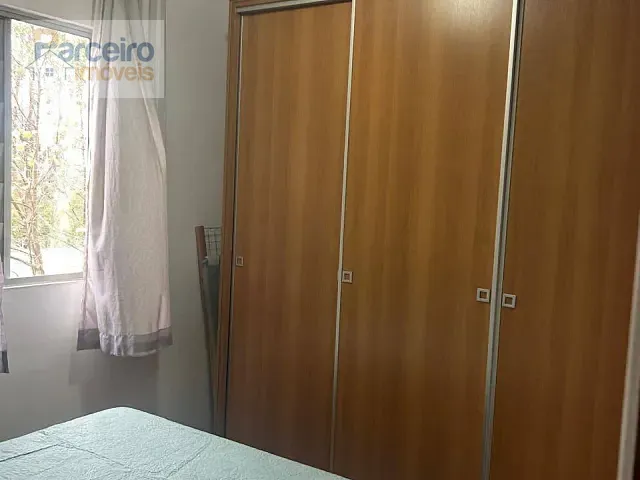 Apartamento com 48m² 2 quartos e 1 banheiro, à venda, no bairro Jardim Santa Terezinha (Zona Leste) em São Paulo